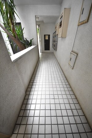 芙蓉ハイツの物件内観写真